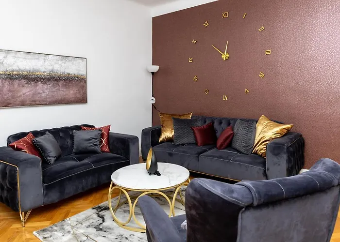 Vintage&Chill - Vienna's delight near Hauptbahnhof