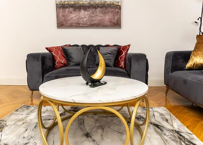 Vintage&Chill - Vienna's delight near Hauptbahnhof